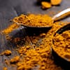 curcuma en poudre