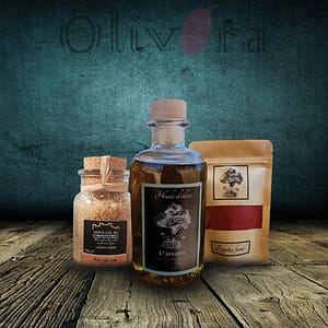 Coffret découverte du portugal